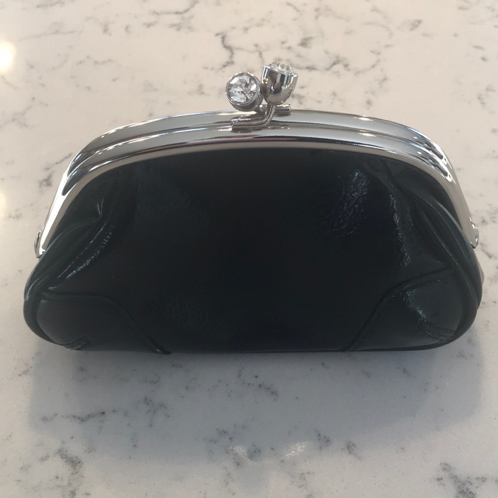 Super cute mini evening clutch